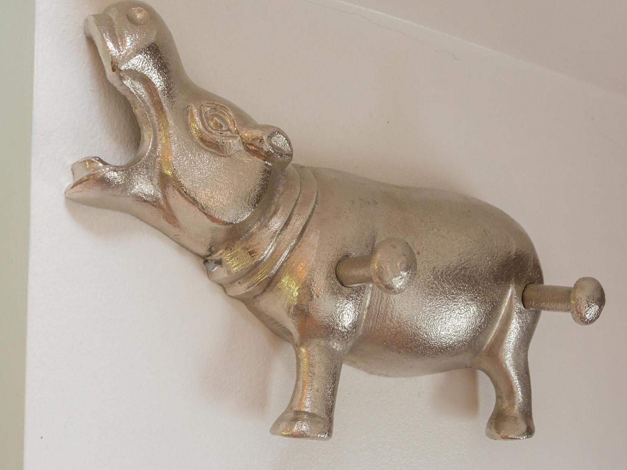 فيلا Hippos Rest Mow Cop المظهر الخارجي الصورة